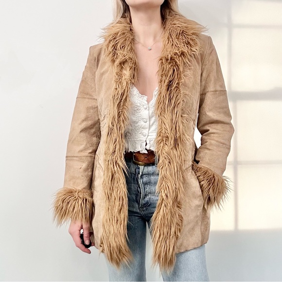 Free People Jackets & Blazers - ✨ PENNY LANE COAT